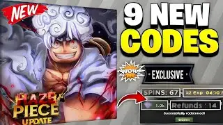 ⚡NEW UPDATE!😱 SECRET CODES⚡ JULY 2025 || HAZE PIECE ROBLOX CODES 2025 || CRAZY GAMER