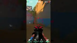 Best Yoru flash on Bind Pt. 46