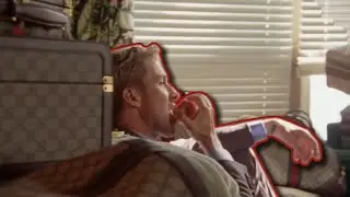 My Honest Ryan Gosling reaction