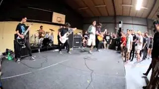 The Others @ Break The Ice 2013 (full set)