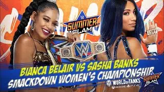 Will the WWE cancel WWE Summerslam 2021?