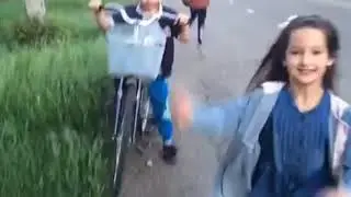 Клип все пучком