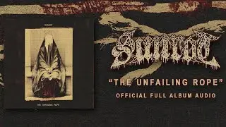 SUNROT - 'THE UNFAILING ROPE' (OFFICIAL FULL ALBUM AUDIO)