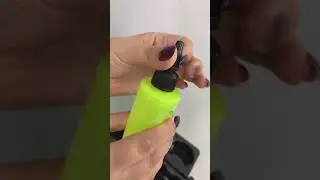 Состав для долговременной укладки, завивки и буст ап, антихимии волос Natural Beauty. Новый флакон