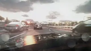Assetto Corsa Ultra Realistic Dashcam Filter & Graphics Mods