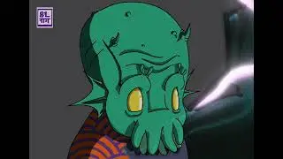Austin Powers vs Cthulhu: The Grooviest Showdown in the Multiverse