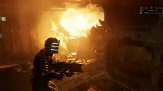 [HTSF] Dead Space (Remake) [S6][P2]