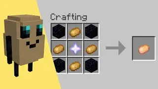 Mythical Potato Mod V3...