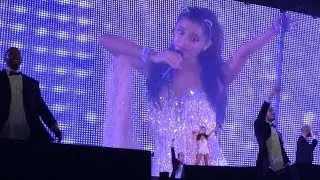 Ariana Grande - Pink Champagne (7/26/15 Hershey, PA)