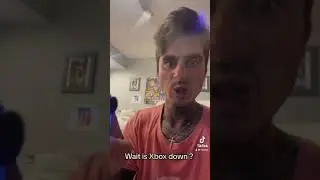 Xbox is BROKEN