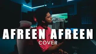 Afreen Afreen | Ashwin Bhaskar