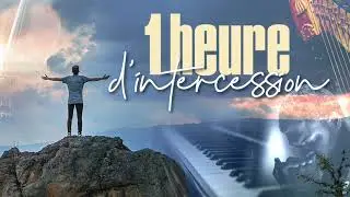 TU ES TOUT CE QUI COMPTE - Yves CASTANOU⎜1h d’Intercession au Piano