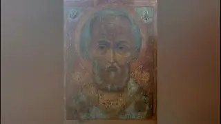 Песня «Святой Николай»