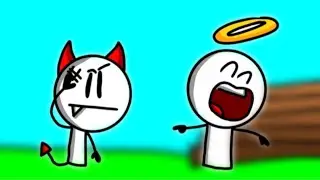 Mario meme [original cartmation tv]
