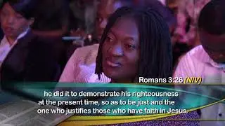 THE INTEGRITY OF THE WORD ( Vol 3 Part 2) || Pastor Chris Oyakhilome ||