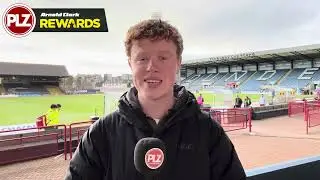 Dundee vs Hearts | Live from Dens Park