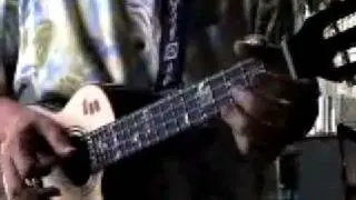 Takashi Nakamura jazz ukulele solo Sesami Street