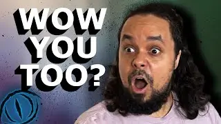 DnD players keep telling me they have DARK VISION!