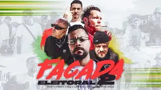 Facada Eleitoral 2 - Doist x Febem x Gog x Lord ADL x Rodrigo Ogi Prod. RVL$