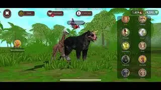 Обмен/продажа аккаунта Wildcraft 
