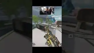 120 fov is OP 🤯 