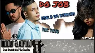 MIDIS & AFINS - O seu canal de playbacks.