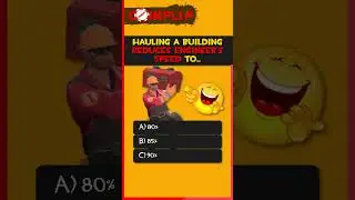 TF2: Quiz of the Day #697