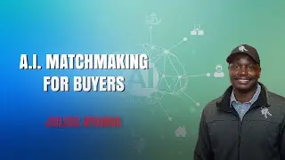 HouseKeys leverages AI to match homebuyers with government subsid1es. Learn the technology secrets.