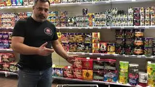 SEM02 генератор тяжелого дыма, инструкция по применению