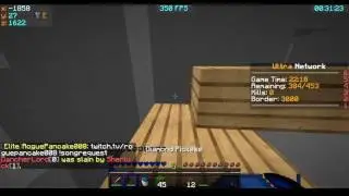 So farmt man auf Ultra full dia