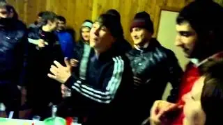 ПОЗДРАВИЛ БРАТУХУ ОТ ДУШИ