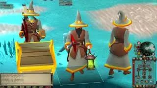 Apprentice Burnz | OSRS #78