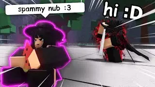 This Character Grants You Free Uppercut Dash M1 Reset 🤑  | (The Strongest Battlegrounds)