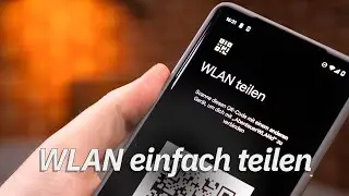 WLAN teilen leicht gemacht – TECHtipp