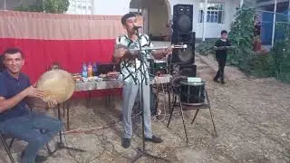 #Qamashi_qishlog