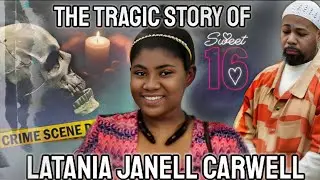 LaTania Carwell disappeared, In the end her family was involved 