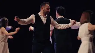 APTALİKOS & ZEİBEKİKO