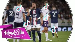 Neymar Jr ► ELE TE BOTA SOCA SOCA - TIK TOK (MC Mazzie & MC RD)
