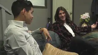 Roomies Viral Video STD PSA