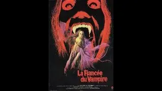 La fiancée du vampire