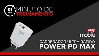 Power PD Max