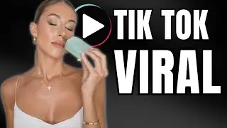 ranking the MOST POPULAR perfumes on TIK TOK...