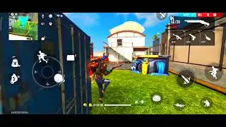 poco x3 pro free fire hdr + 90 fps (4k) free fire🔥 test I poco x3 pro with meter free fire🔥 mobile#4