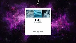 BT - Godspeed (Maria Healy Extended Remix) [BLACK HOLE RECORDINGS]
