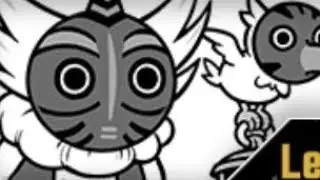 Beating Floor 50