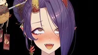 Giri Ahegao
