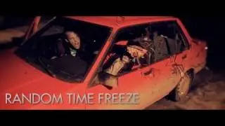 RANDOM TIME FREEZE