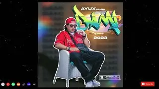 AYUX - DALEY DAI | Track -11 | DAMI ALBUM (Prod by ​⁠@snjv_official )