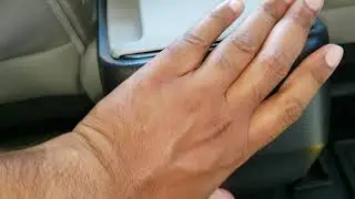 2014 Subaru Forester Center Armrest Replacement