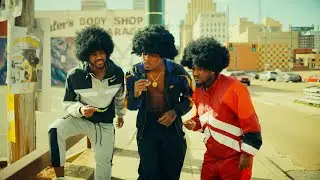 Geeijoe - Good Times (Dir by @Zach_Hurth) (Exclusive - Official Music Video)